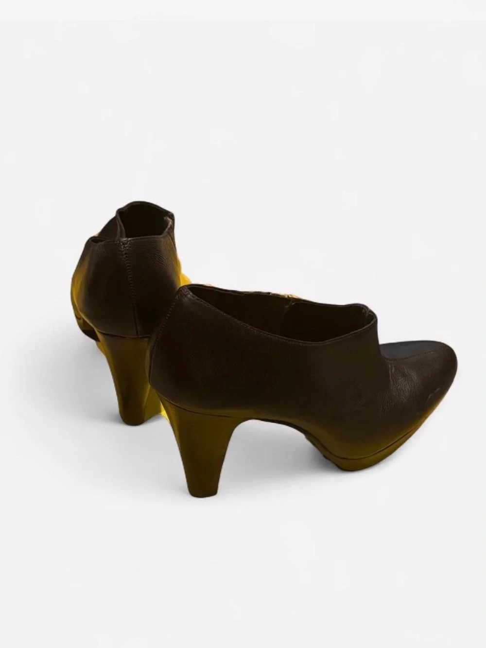 Matisse chocolate brown